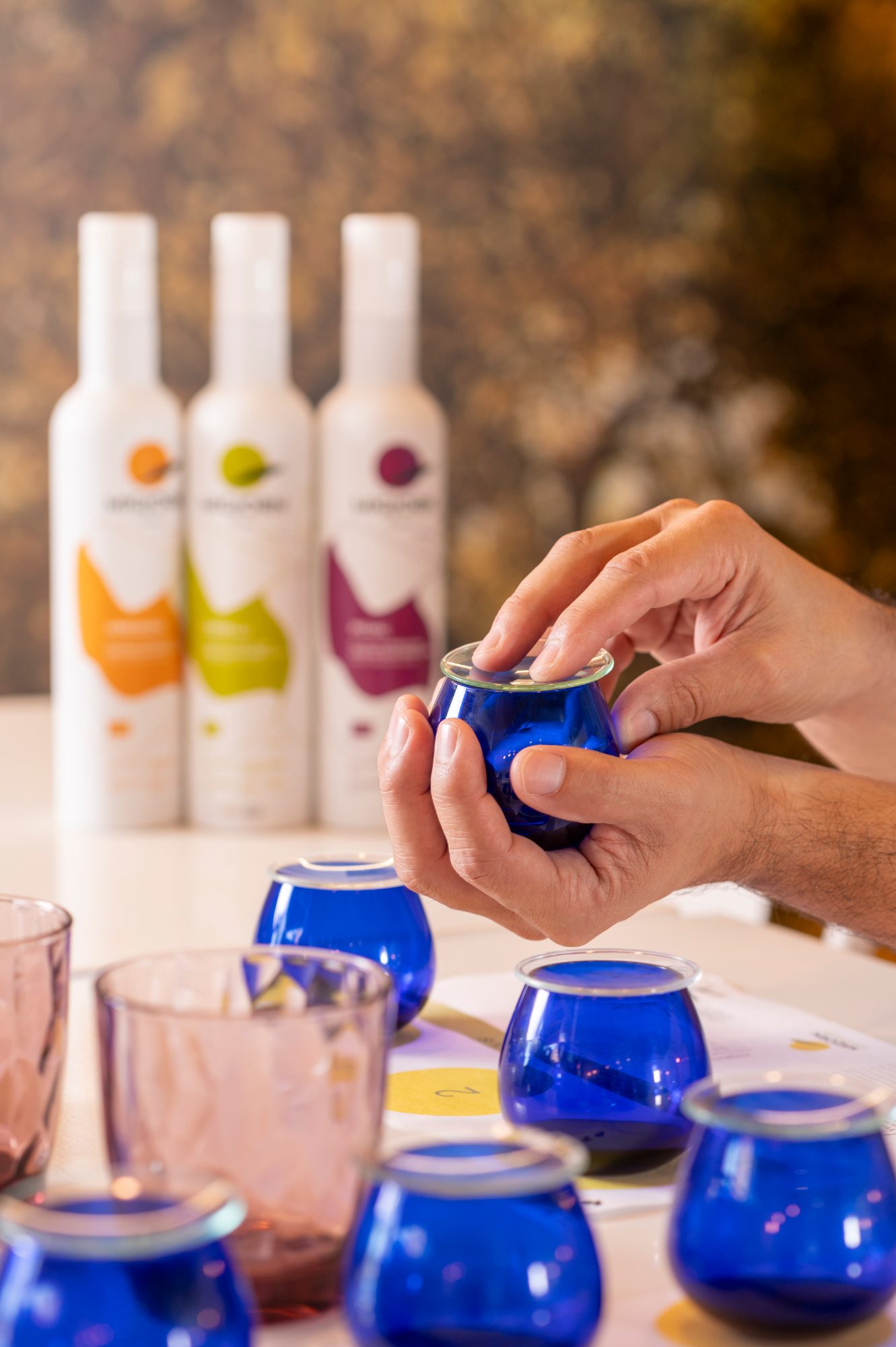 Visita Guiada amb Tast