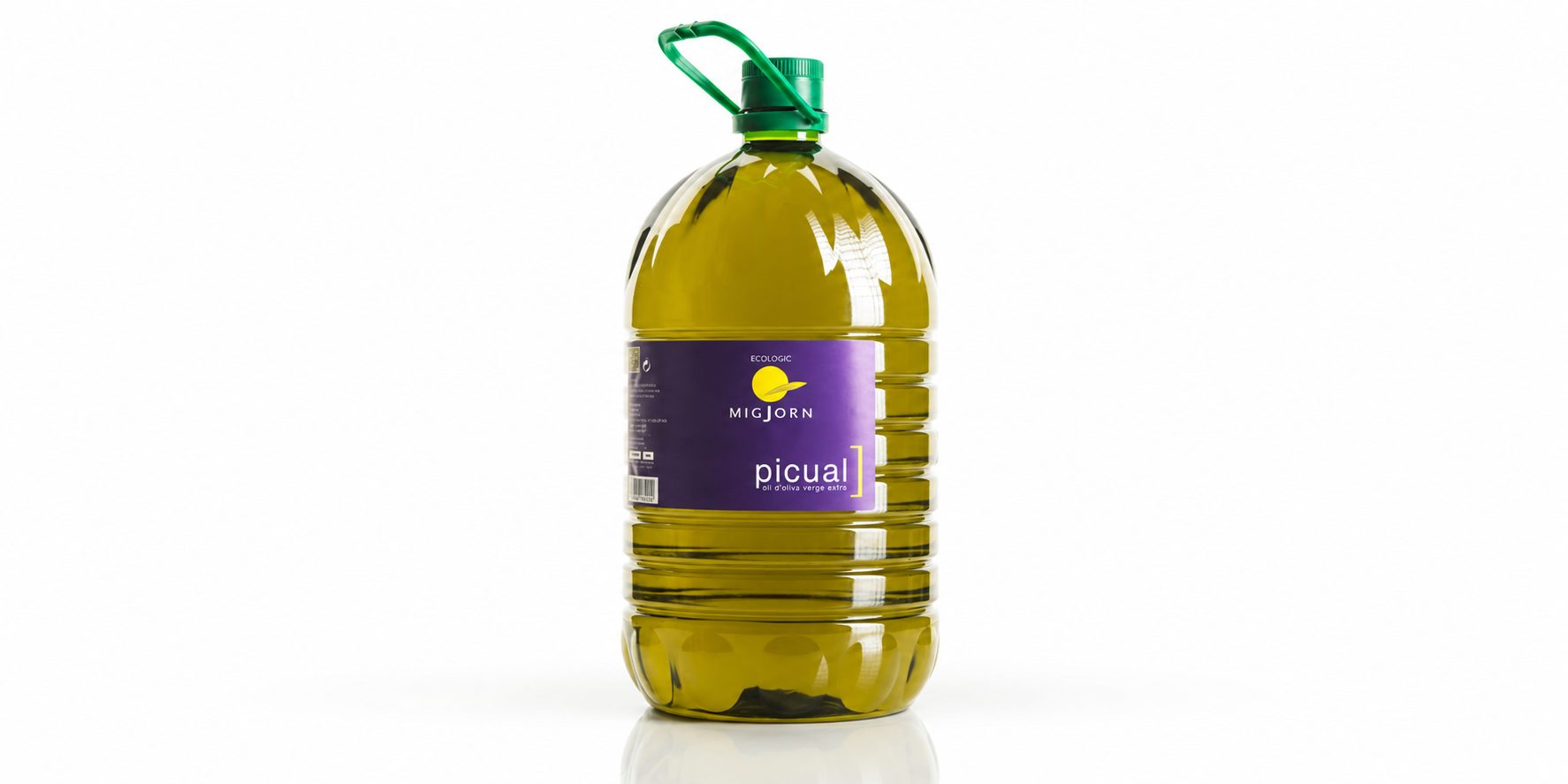 Picual 3