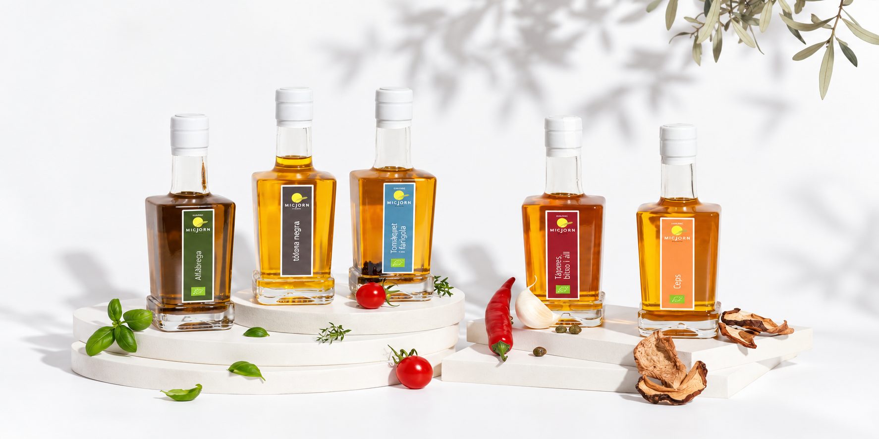 Aromàtics 1