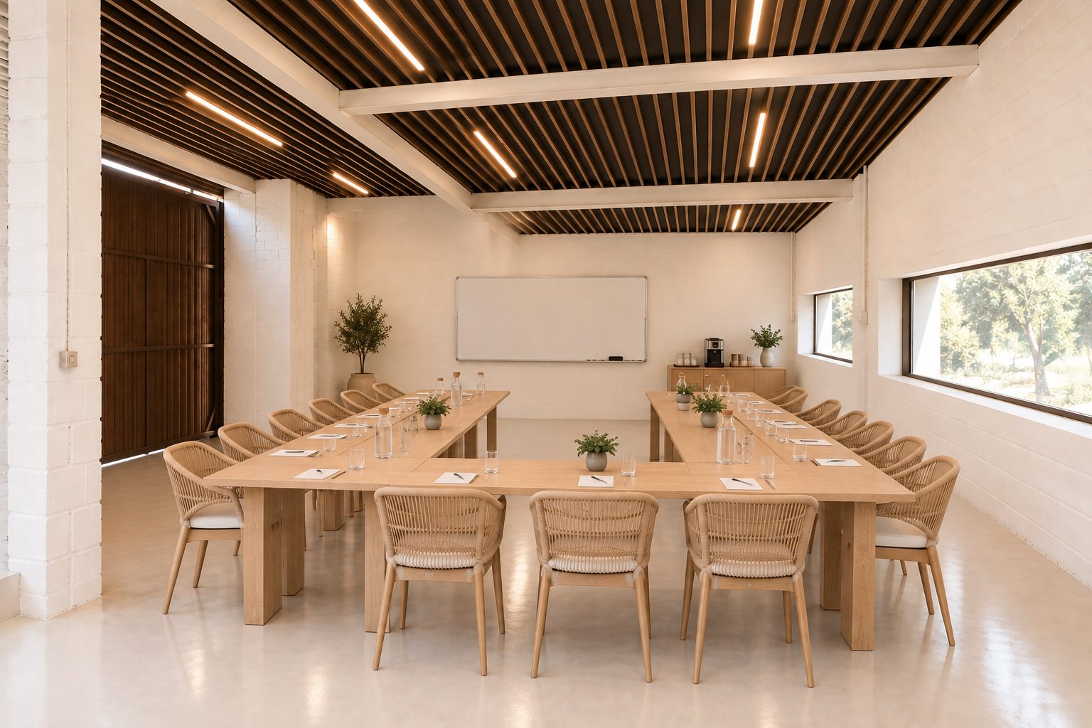 La Sala Gran