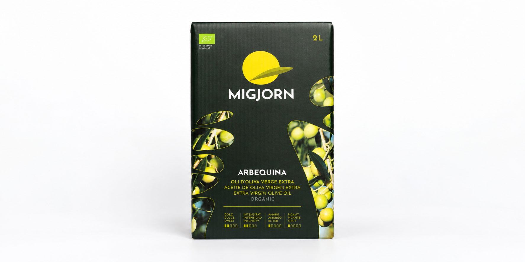 Arbequina 4